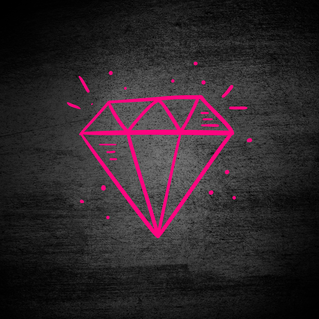 トップス perky room / BEEDEN RHINESTONE LOGO SW Rhinestones – tagged 