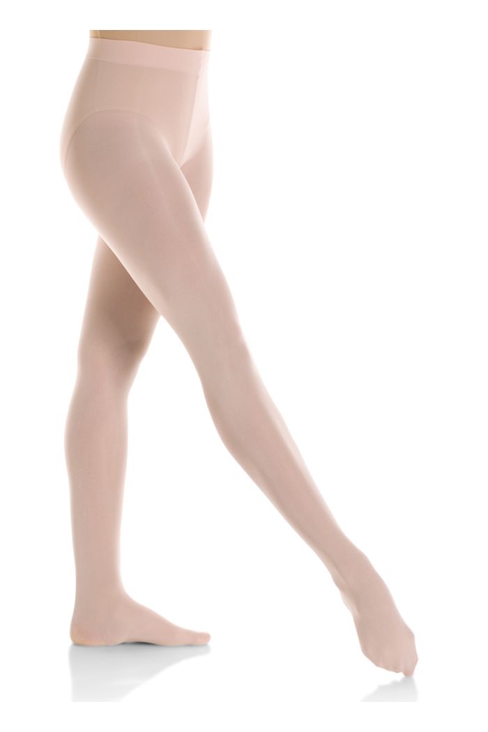 Footed Ultra Soft Tights (316)