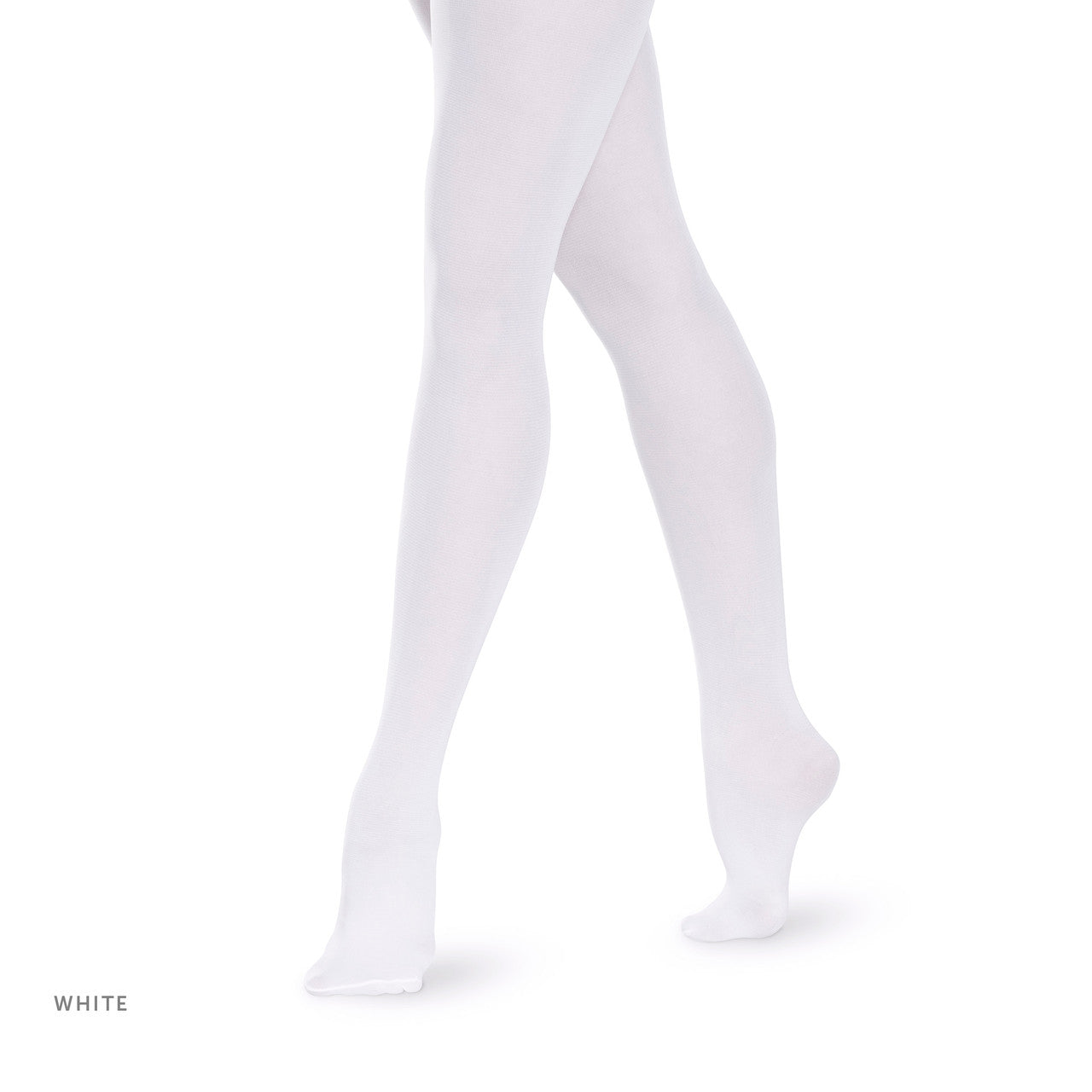 Colour Flow Footed Tights