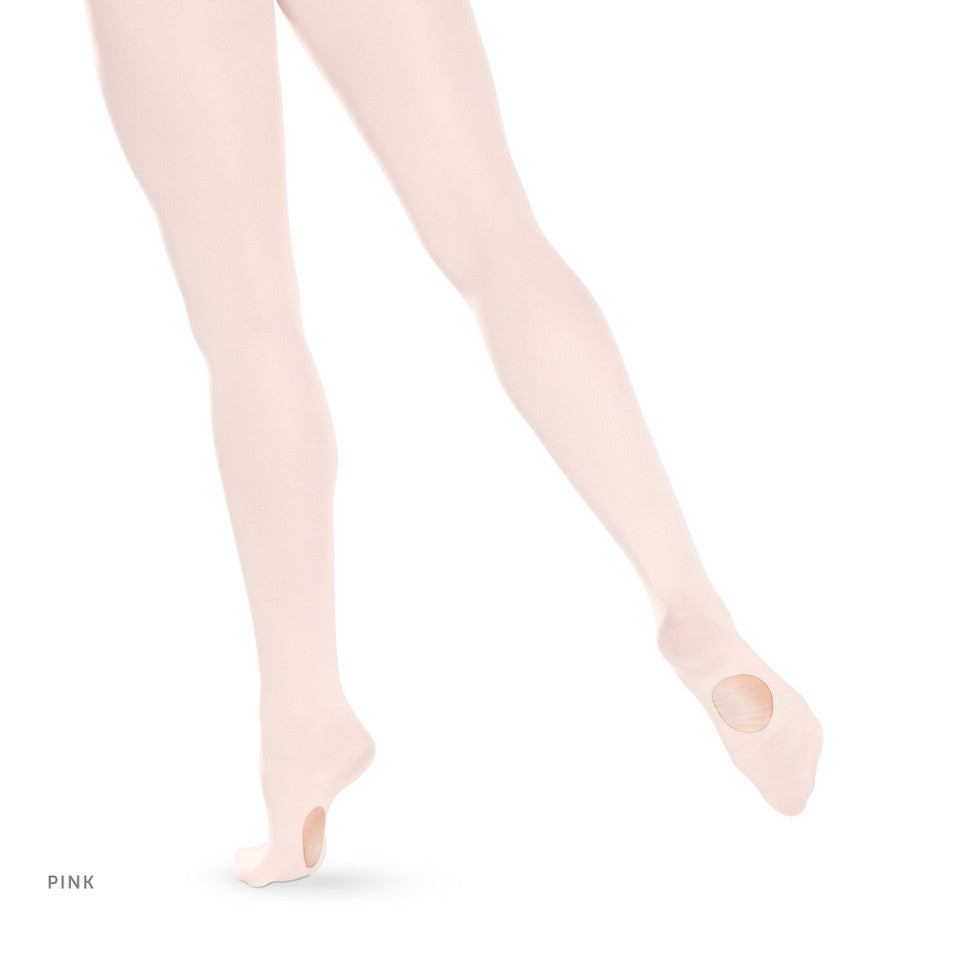 Colour Flow Convertible Tights