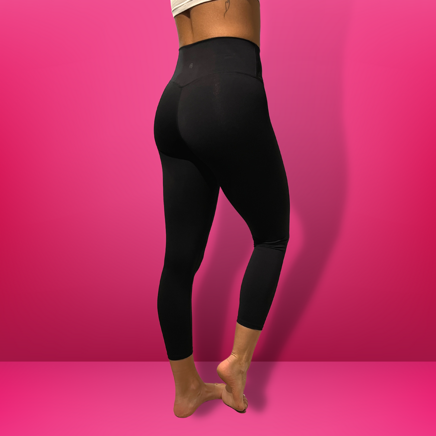 MVMNT Brand Serenity Leggings