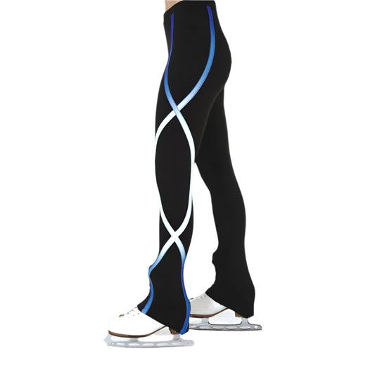 Ice Ribbon Skating Pants