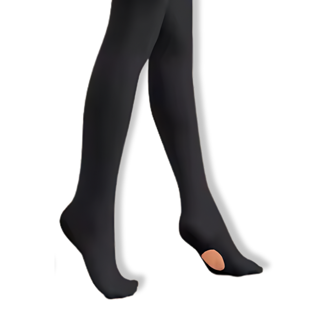 Convertible Dance Tights