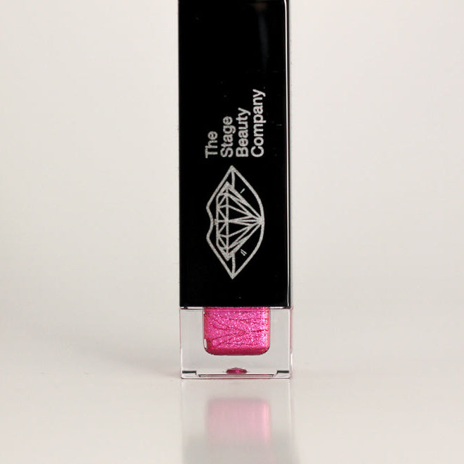 Liquid Diamonds