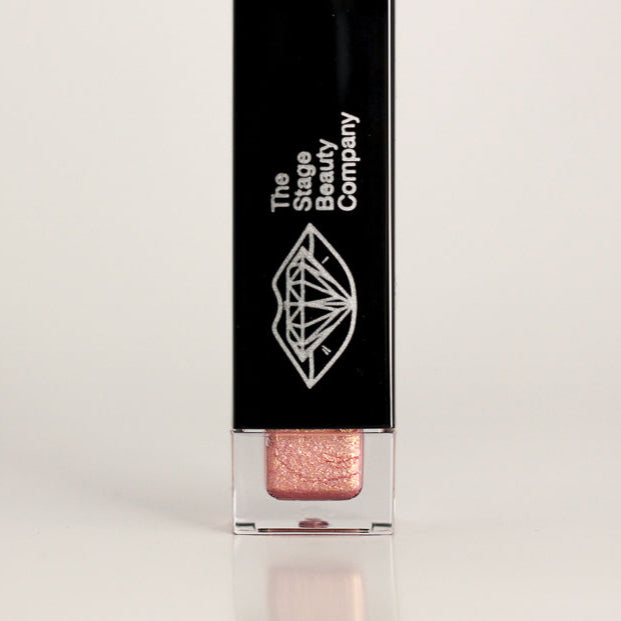 Liquid Diamonds