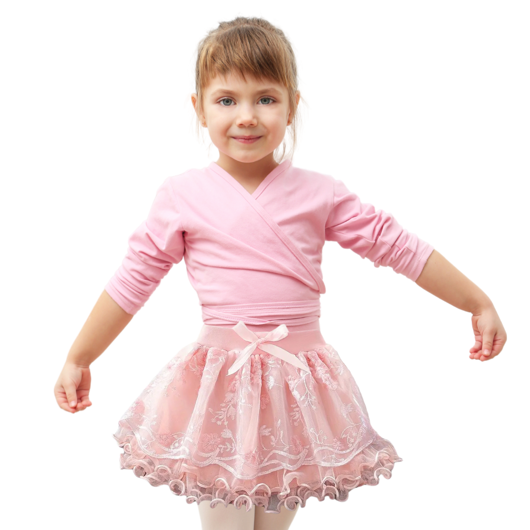 Princess Tutu Skirt