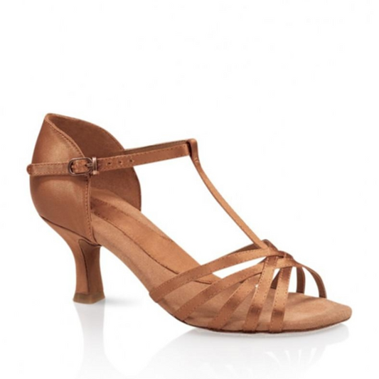 Ashley Ballroom Shoe