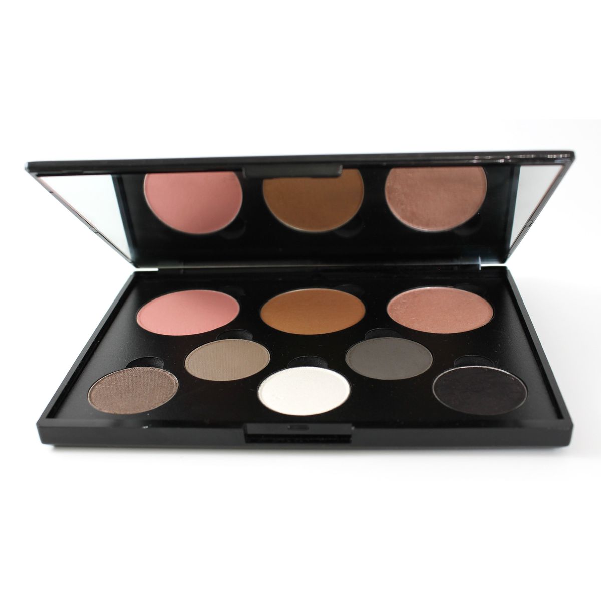 8 Well Palette
