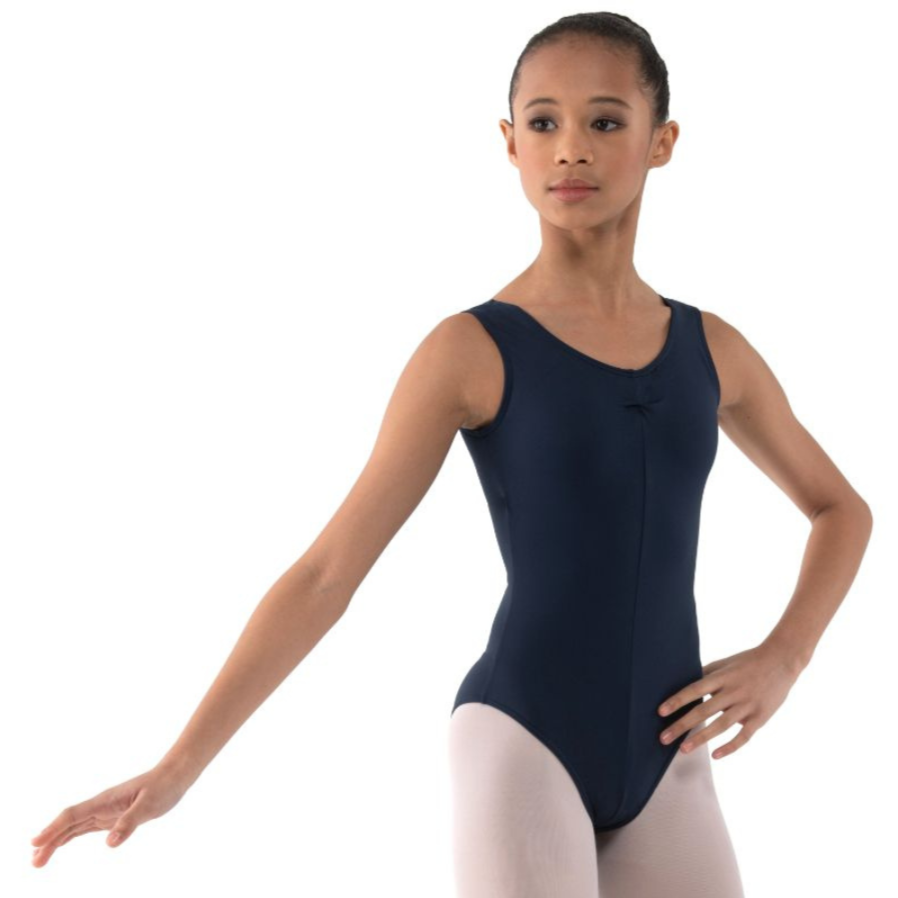 Elyane Leotard
