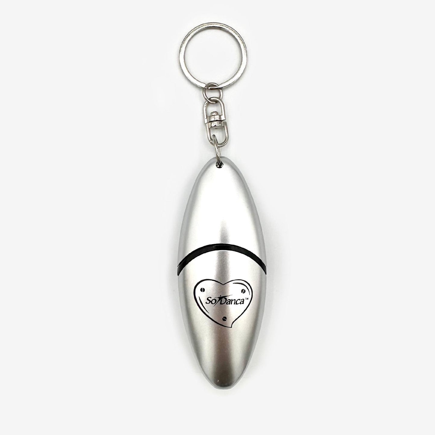 Jacks - Tap Shoe Repair Keychain
