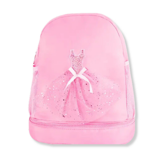 Ballerina Backpack