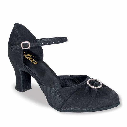 BL28 Closed Toe Ballroom Shoe