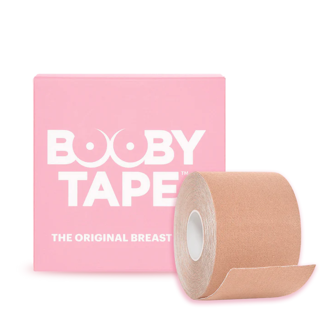 Booby Tape - The Original Breast Tape