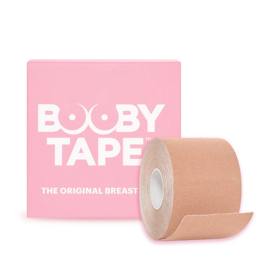 Booby Tape - The Original Breast Tape