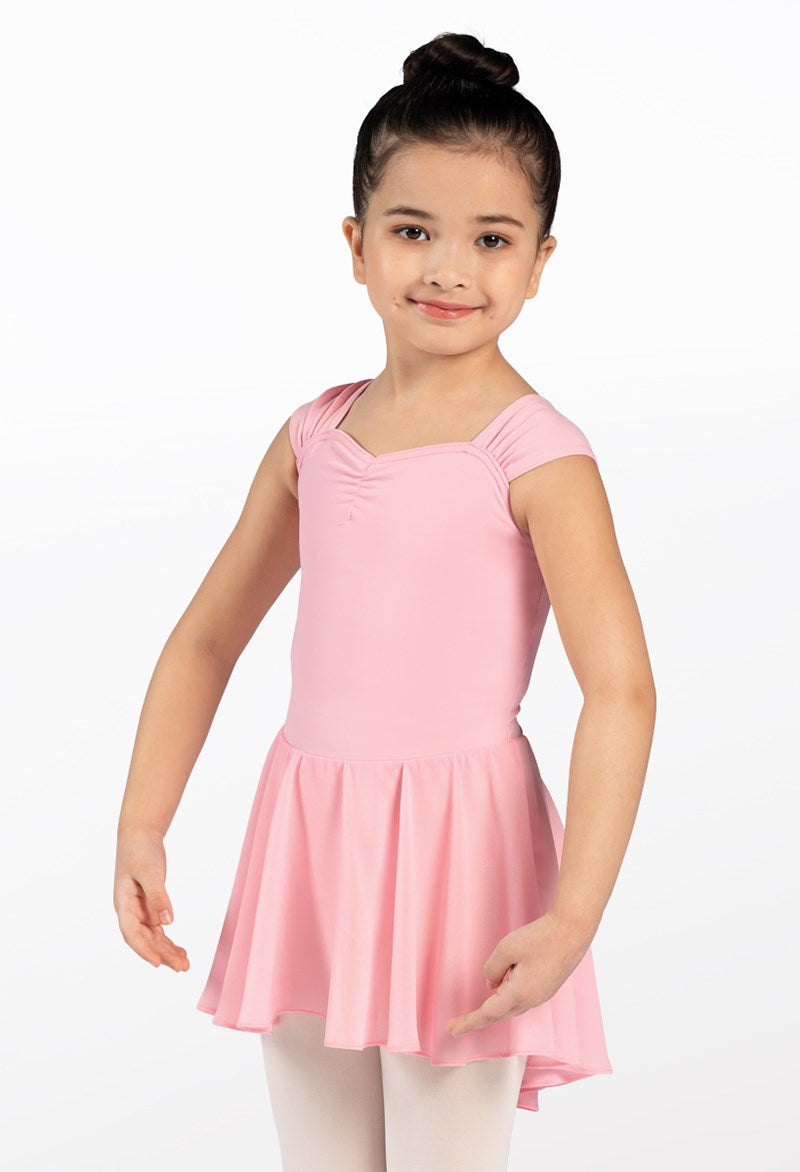 Balera Tank Dress