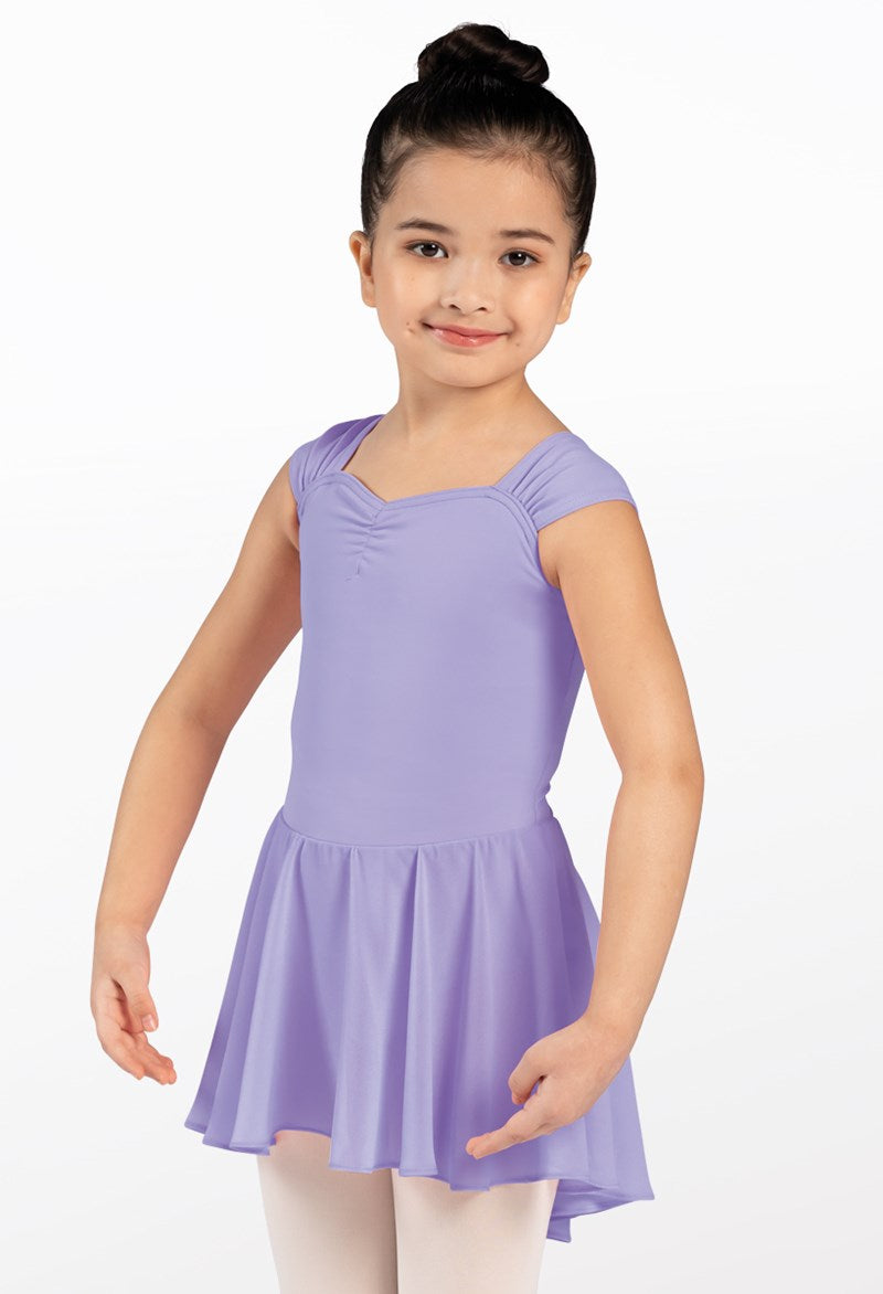 Balera Tank Dress