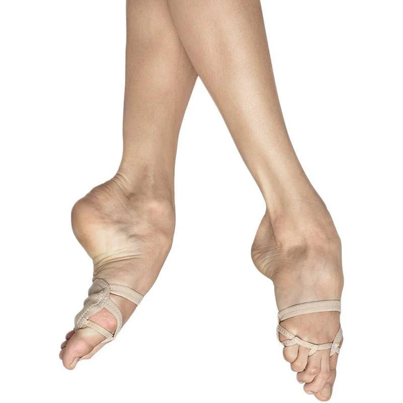 Foot Thong II & III