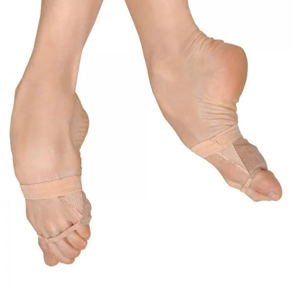 Foot Thong II & III