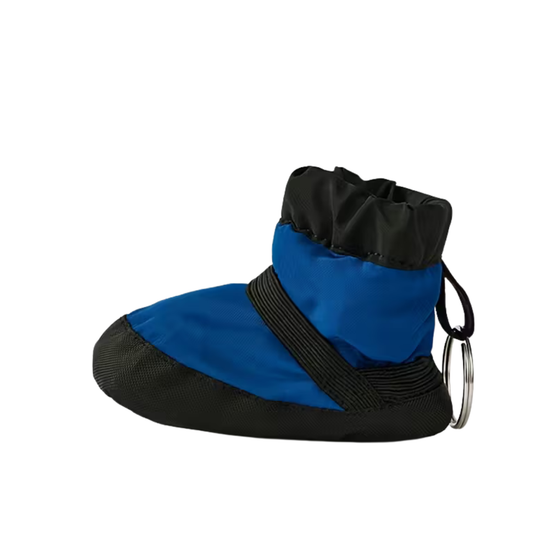 Dance Bootie Mini Key Chain