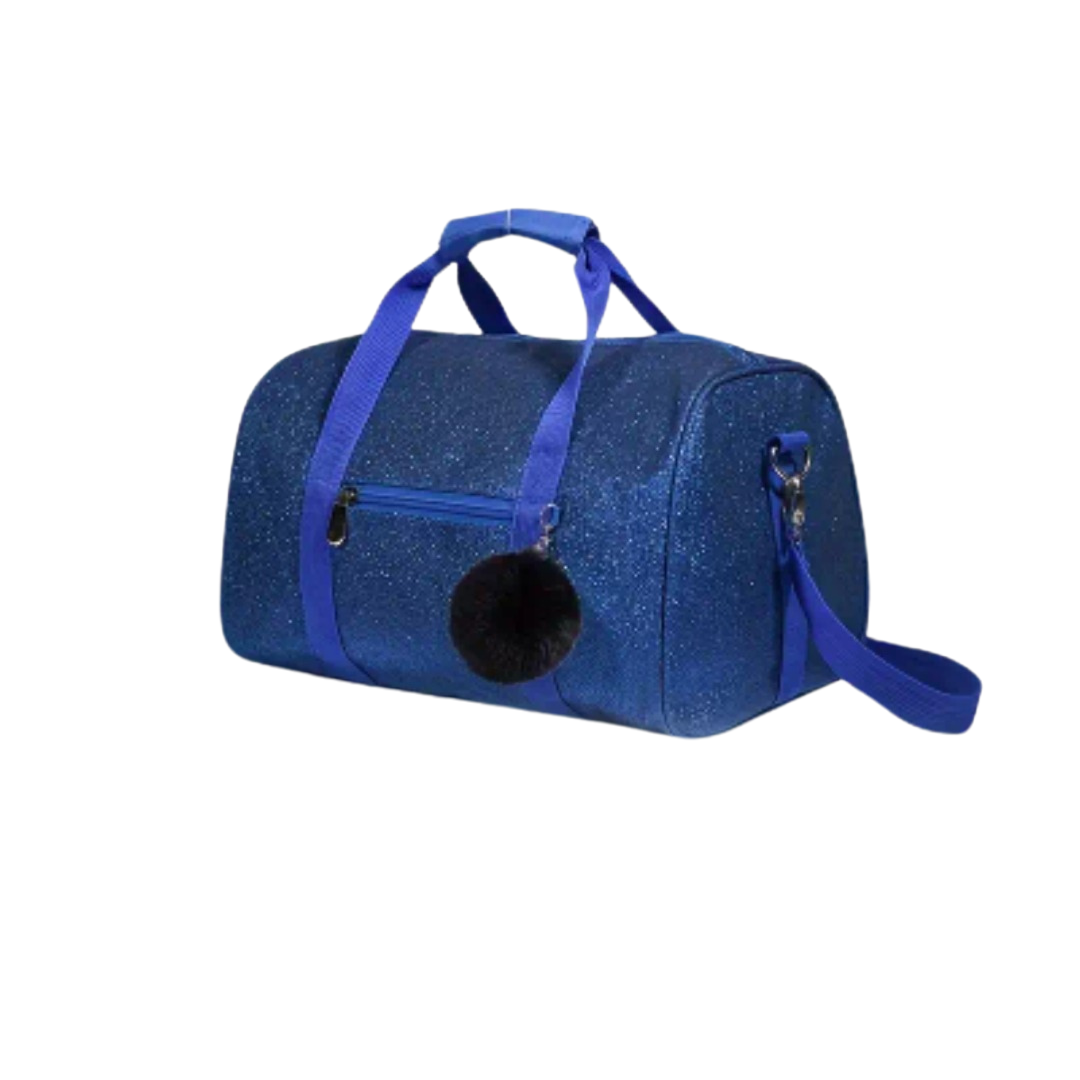 Sparkle Duffle