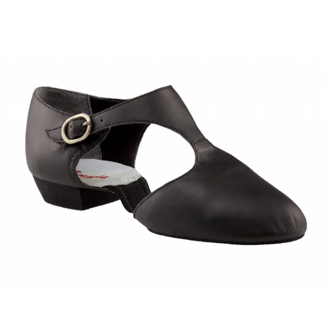Pedini Buckle Shoe