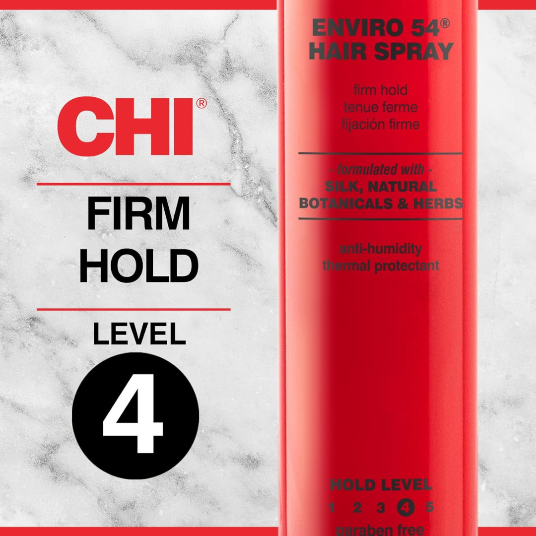 Enviro 54 Firm Hold Spray