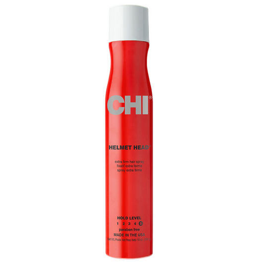 Helmet Head - Extra Firm Hair Spray