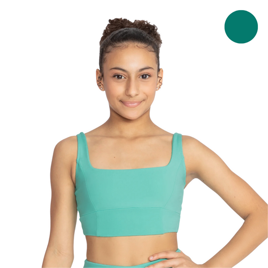 Naya Crop Top