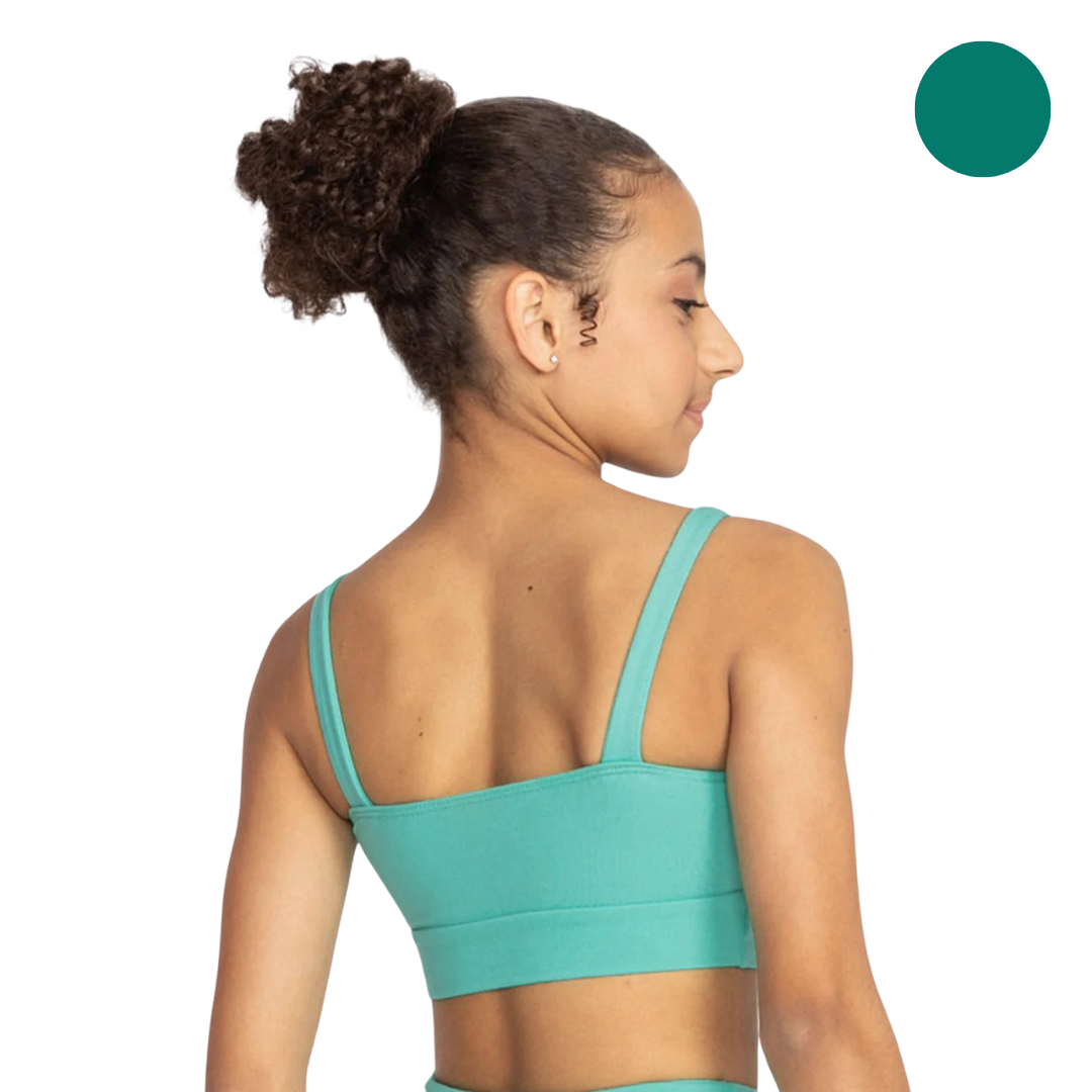 Naya Crop Top