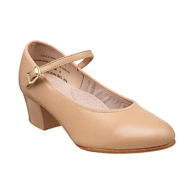 Caramel Lilina Character Shoe (455C)