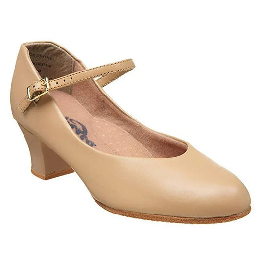 Jr. Footlight - 1.5" Character (550)
