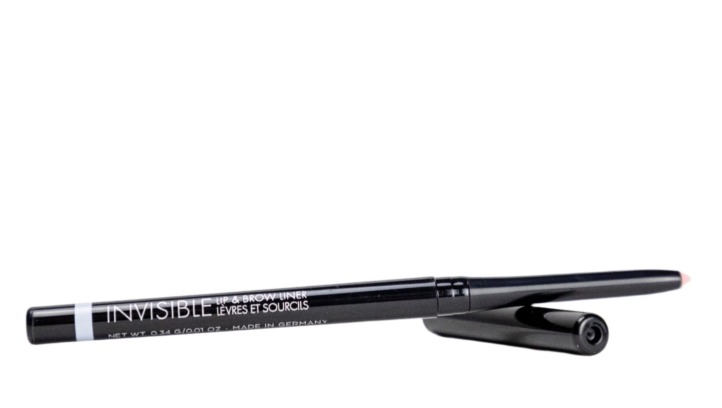 Clear Lip Pencil
