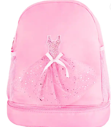 Ballerina Backpack