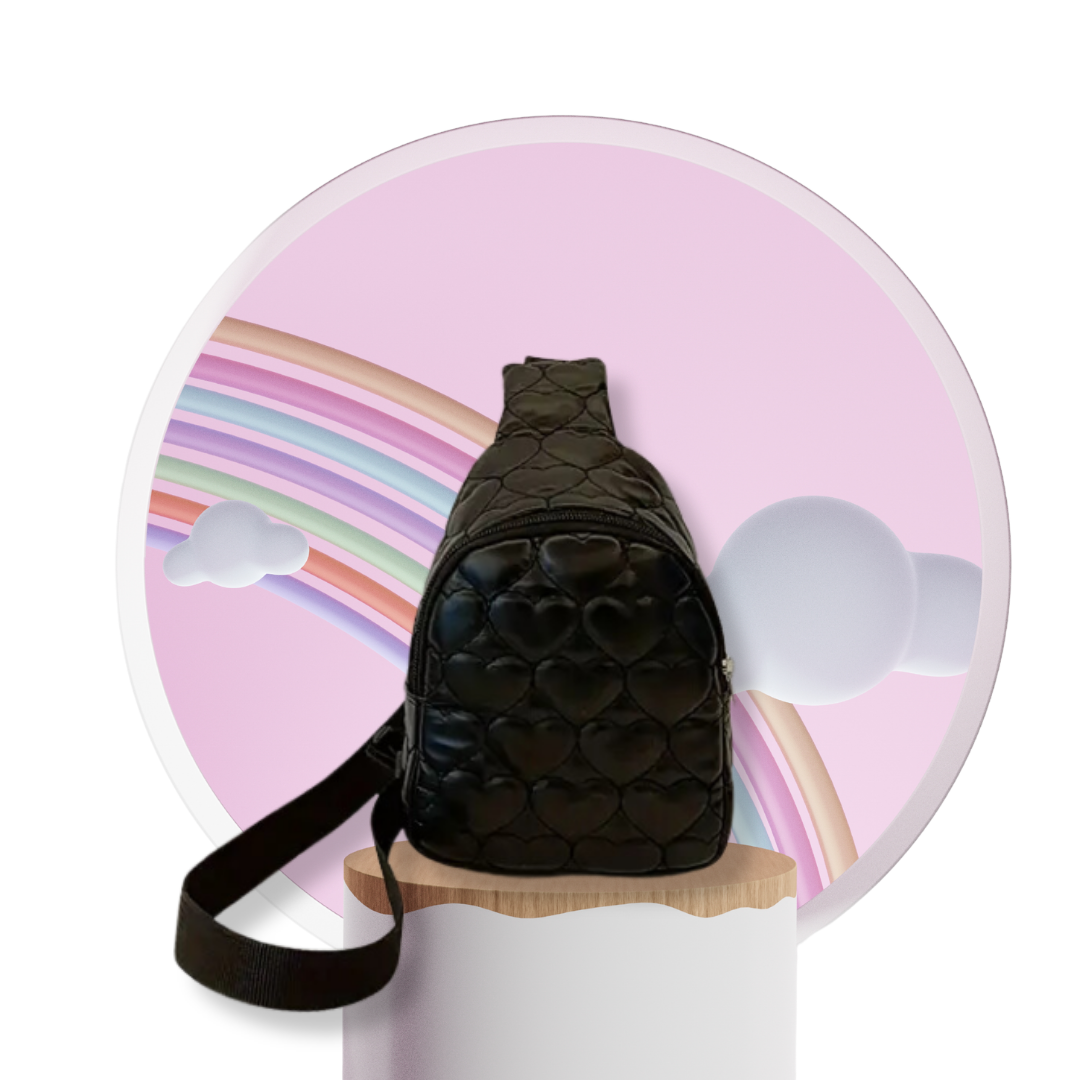 Super Puff Waist Bag