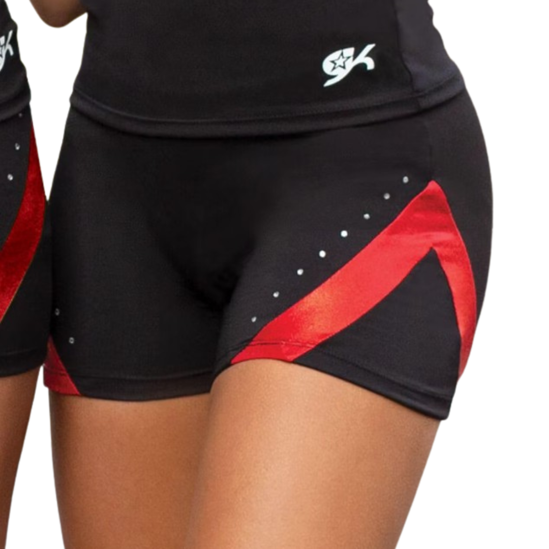 All Star Odyssey 2.0 Shorts