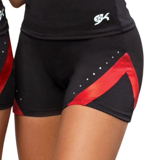 All Star Odyssey 2.0 Shorts