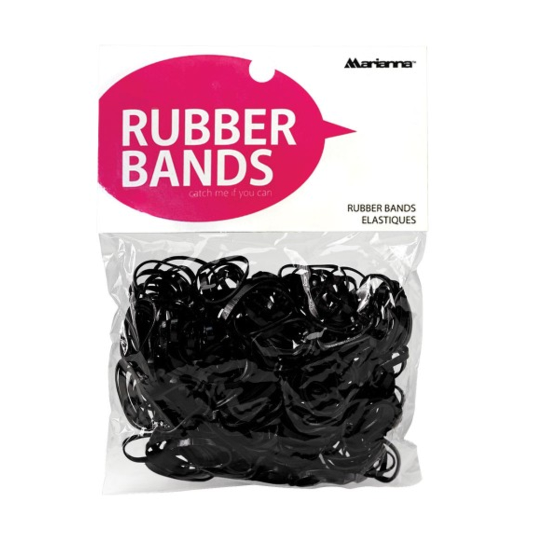 Elastic Rubber Bands