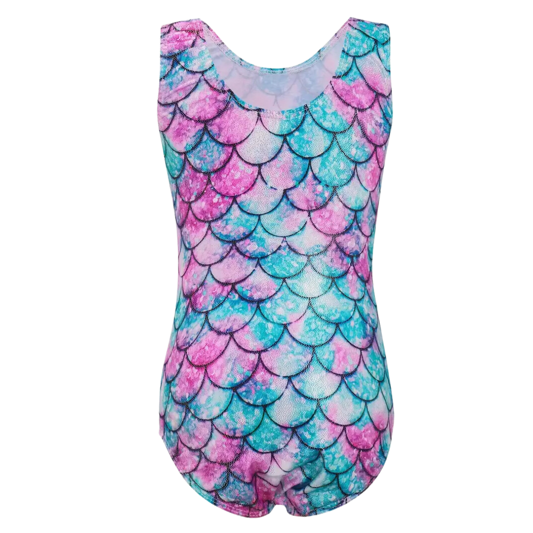 Mermaid-a-licious