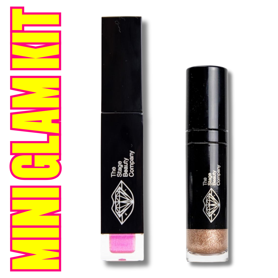 Mini Glam Kit