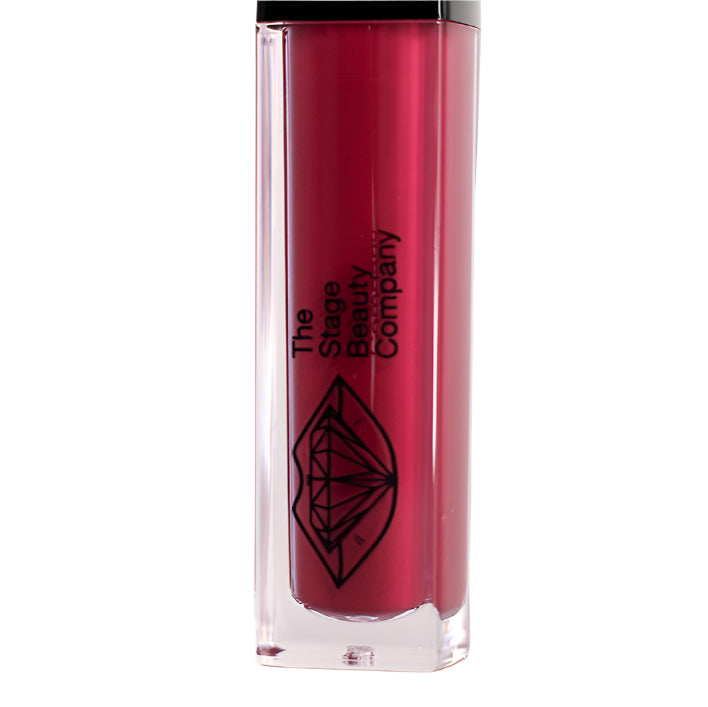 Matte Liquid Lipstick