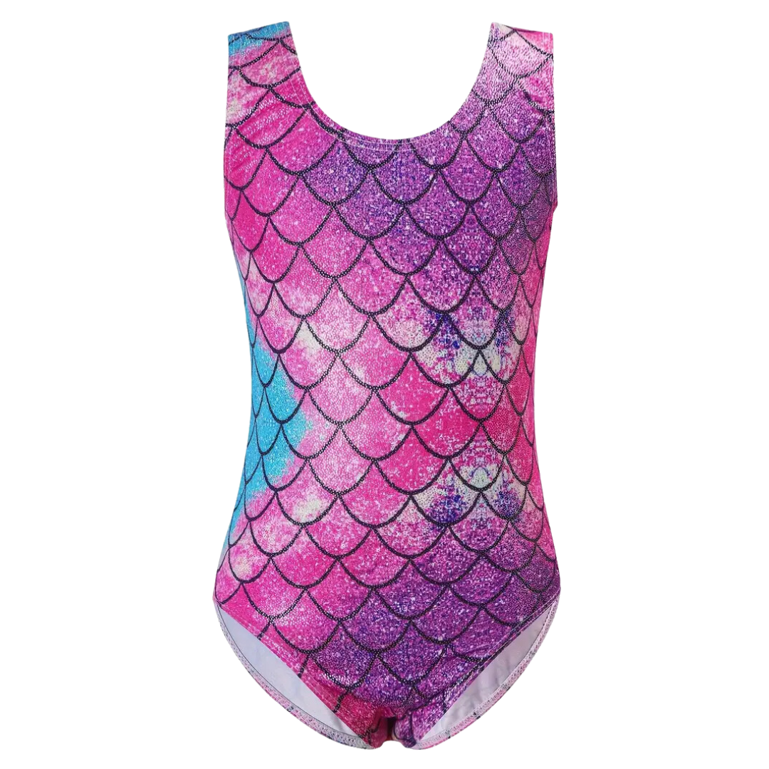 Mermaid-a-licious