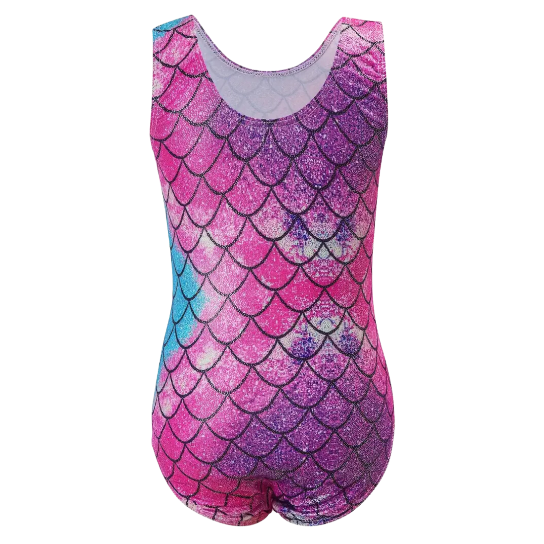 Mermaid-a-licious