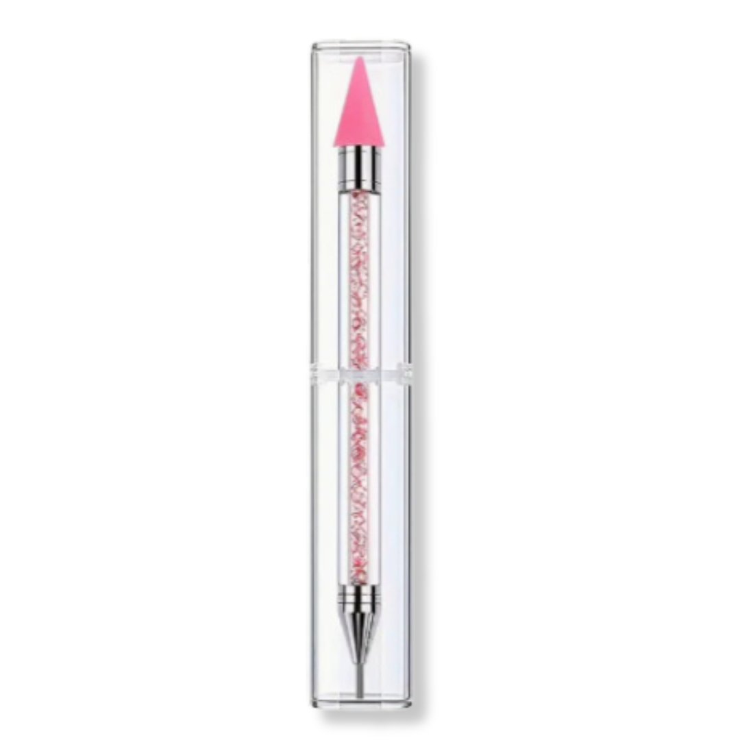 Crystal Wax Pen - Rhinestone Applicator