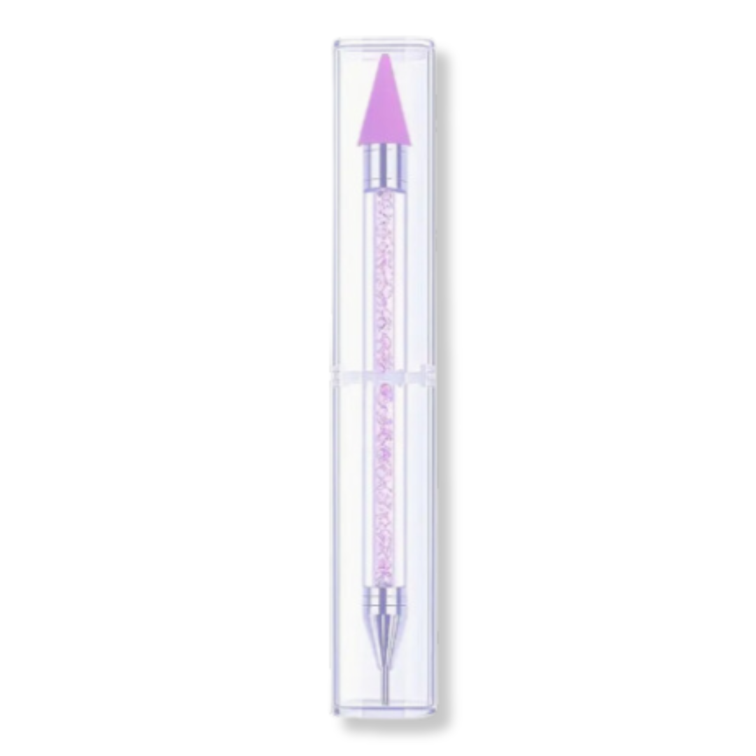 Crystal Wax Pen - Rhinestone Applicator