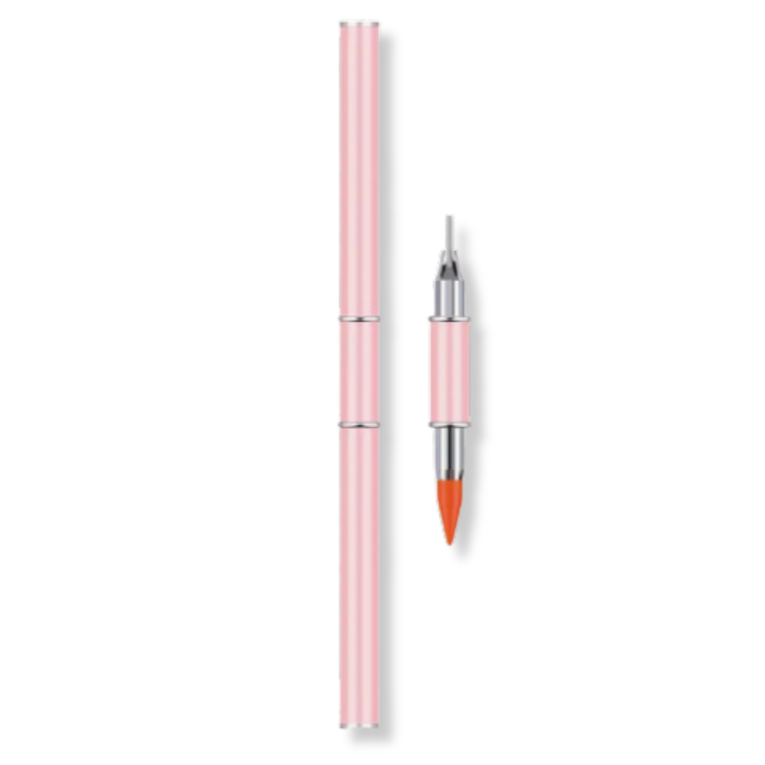Metal Wax Pen - Rhinestone Applicator