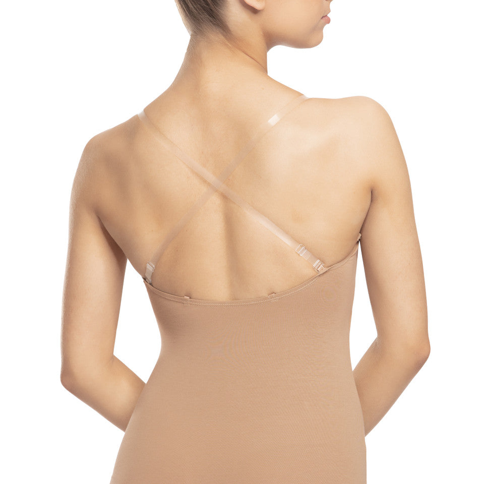 Cotton Spandex Body Liner