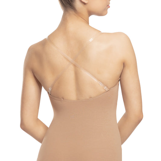 Cotton Spandex Body Liner