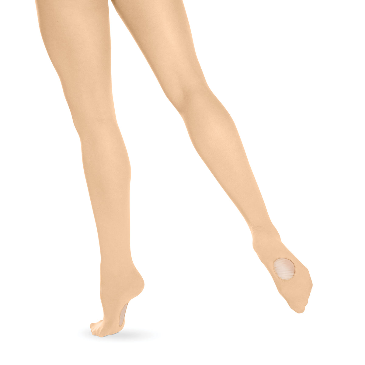 Colour Flow Convertible Tights