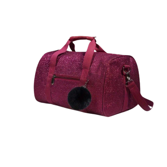 Sparkle Duffle