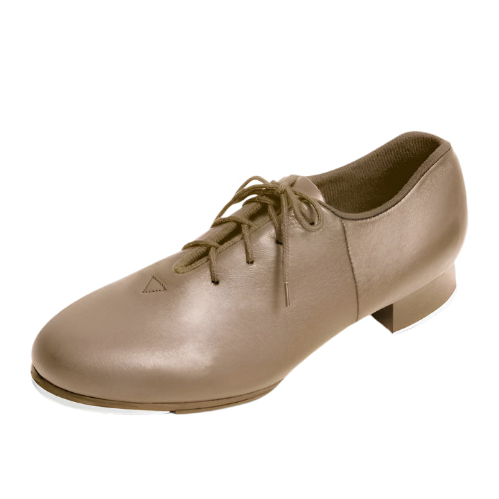Tap-Flex Leather Tap Shoes